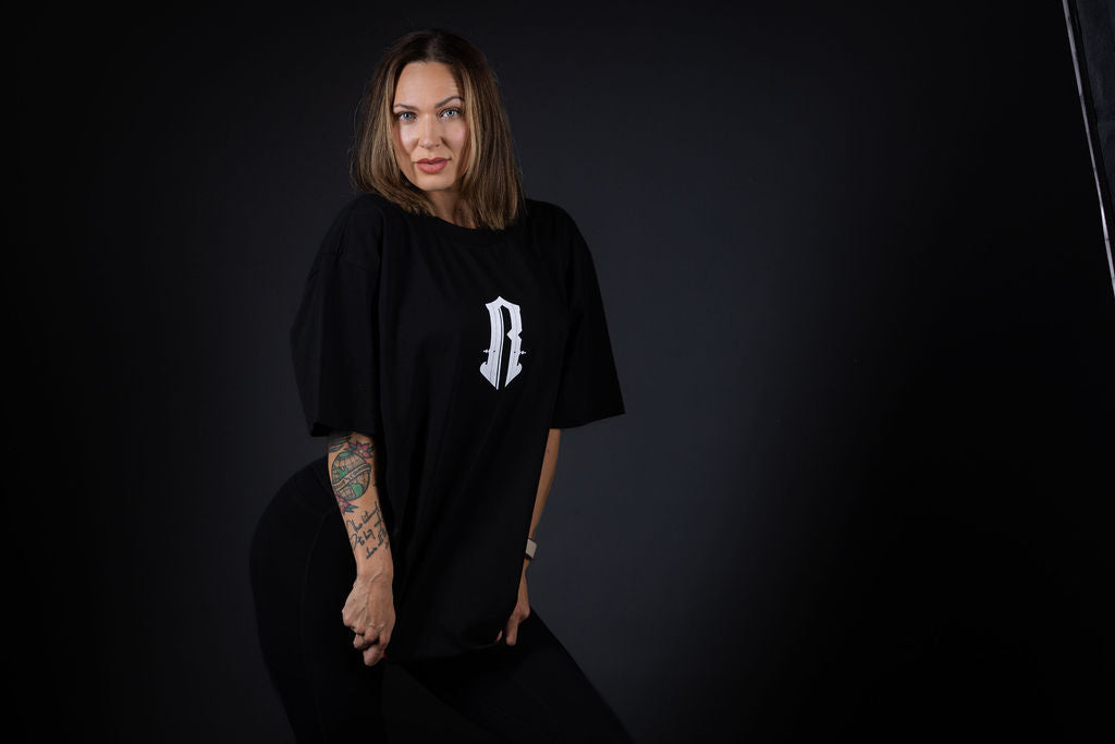 R HEAVY TEE
