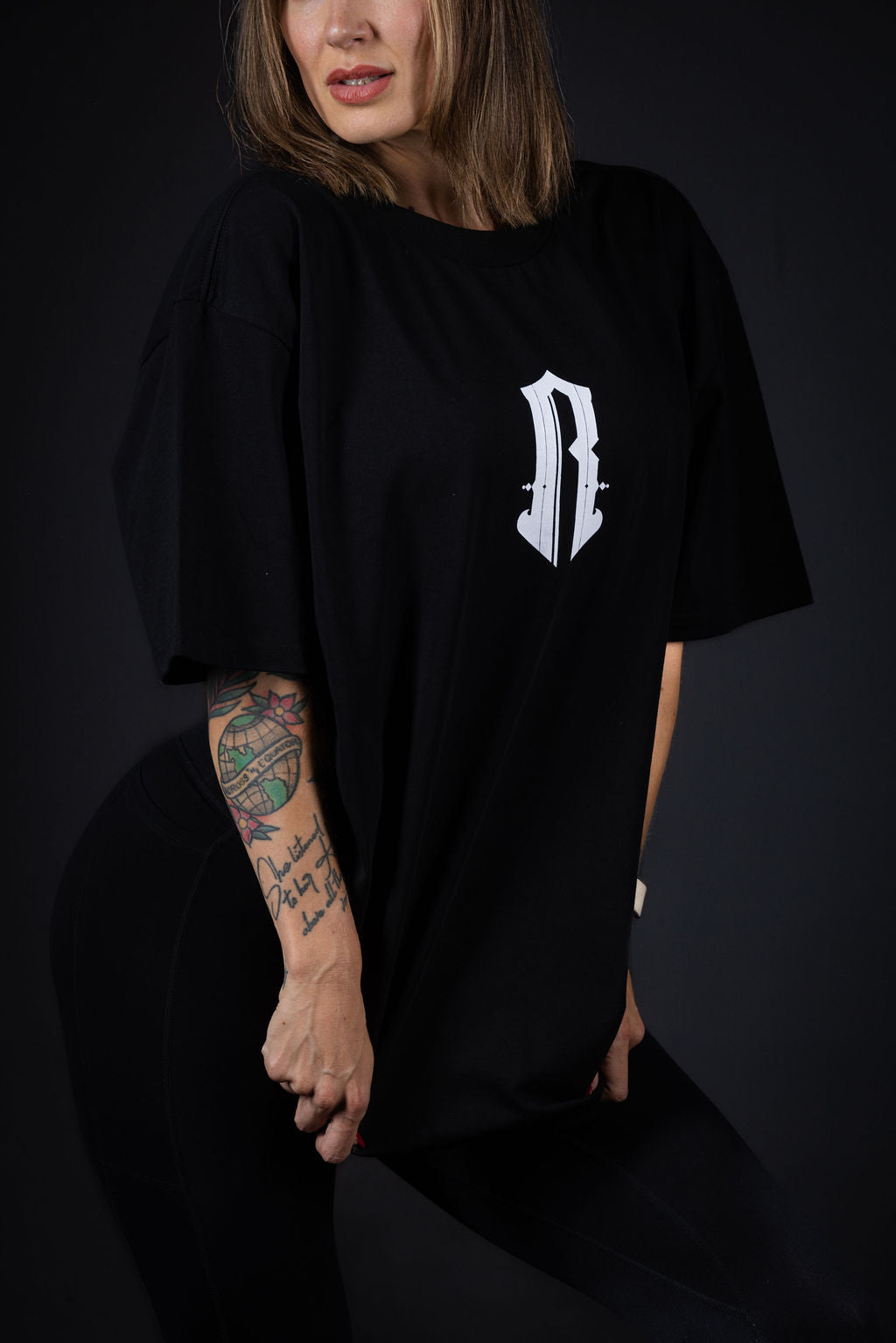 OG HEAVY TEE