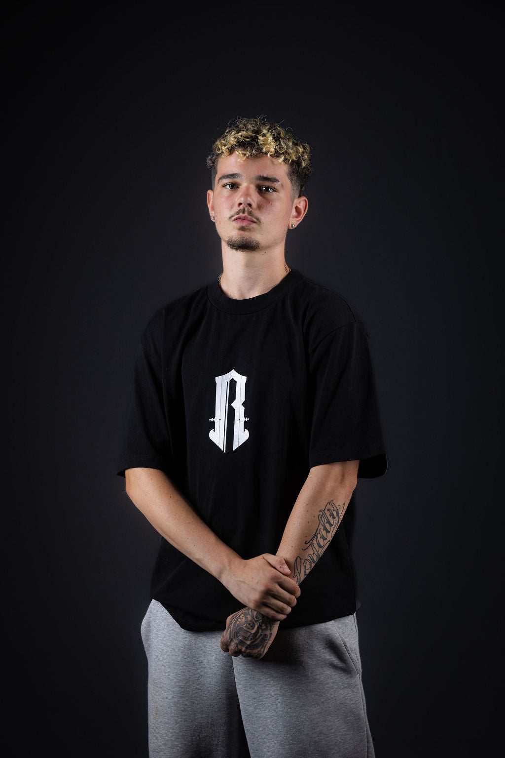 R HEAVY TEE