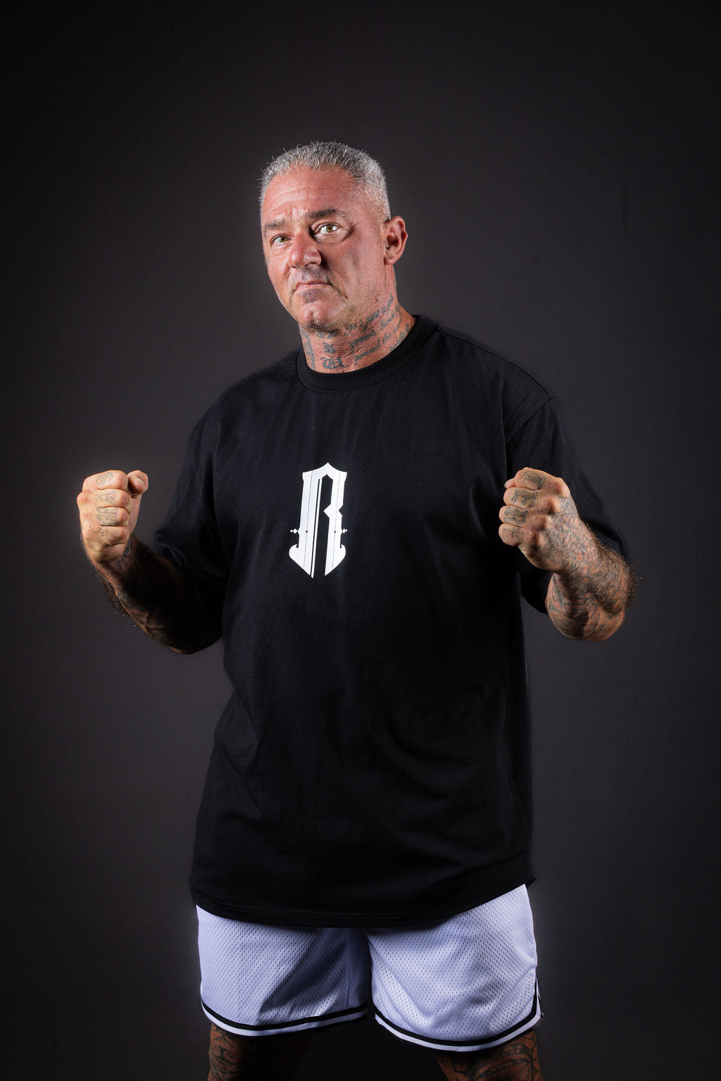 R HEAVY TEE