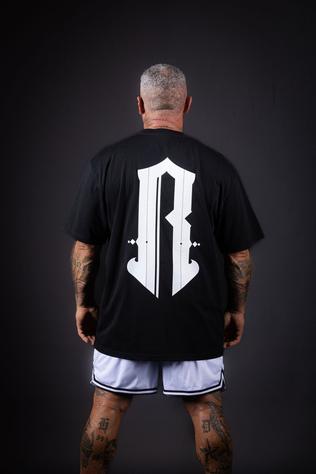 R HEAVY TEE
