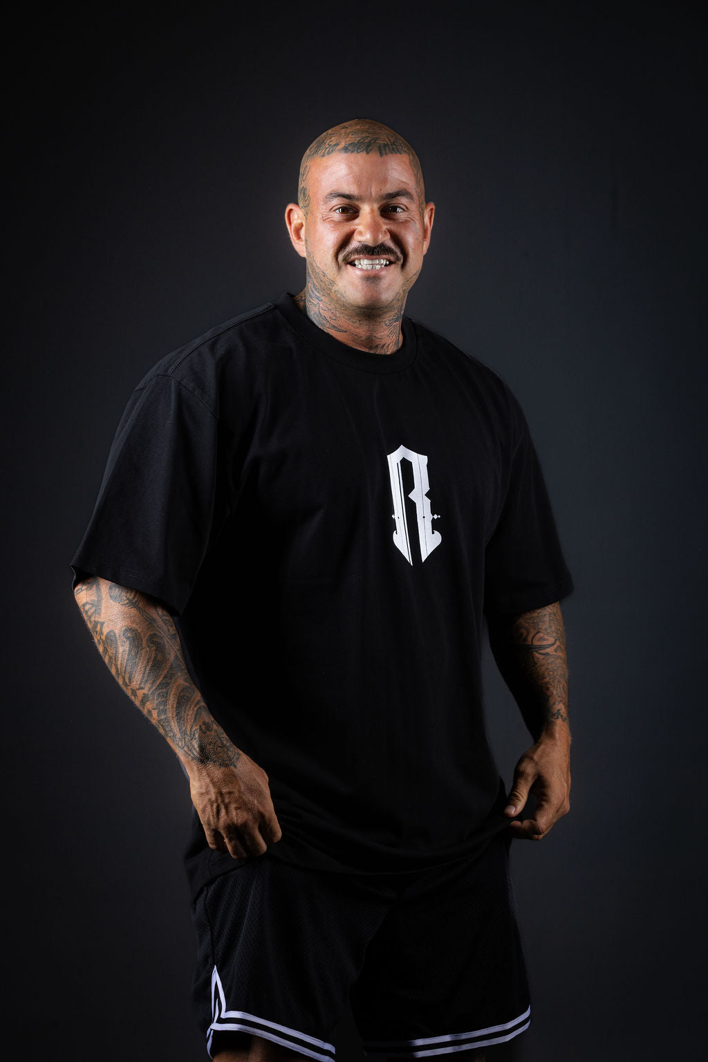 OG HEAVY TEE