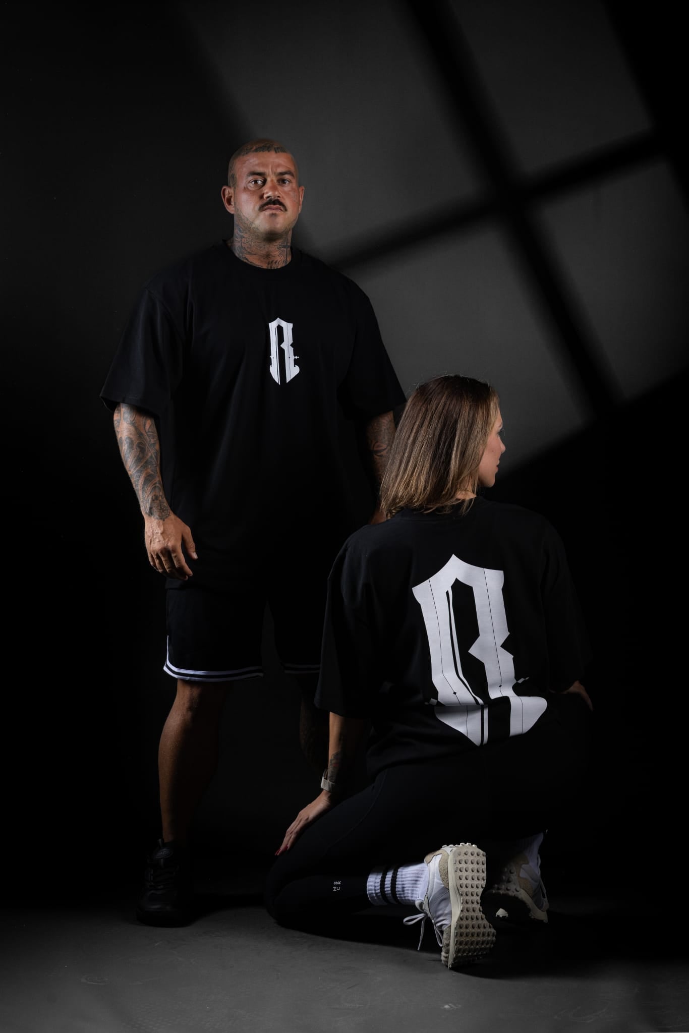 R HEAVY TEE